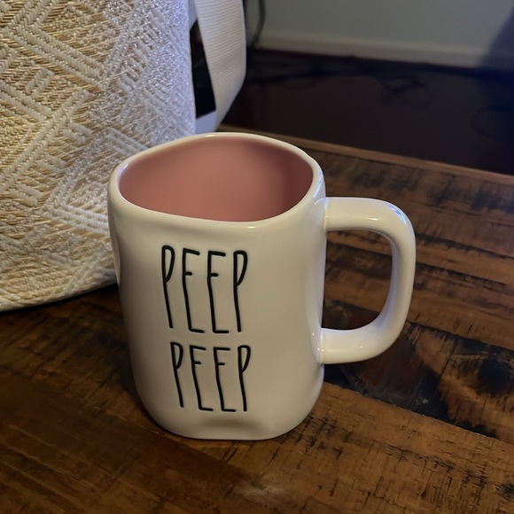 Rae Dunn “ any one “ Mug - Picture 9 of 11